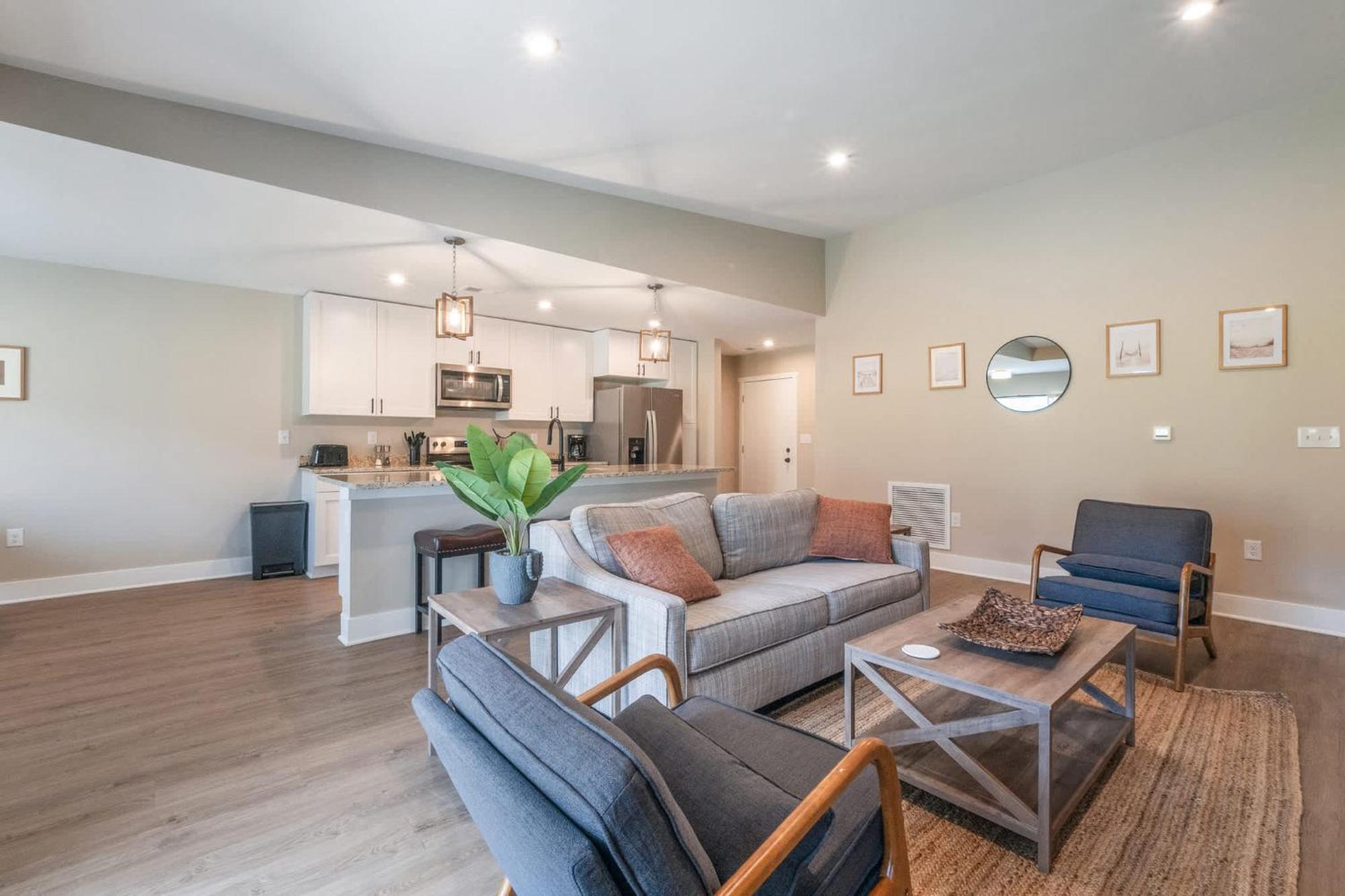 A Pet Friendly Cozy Condo In Traverse City Exterior photo